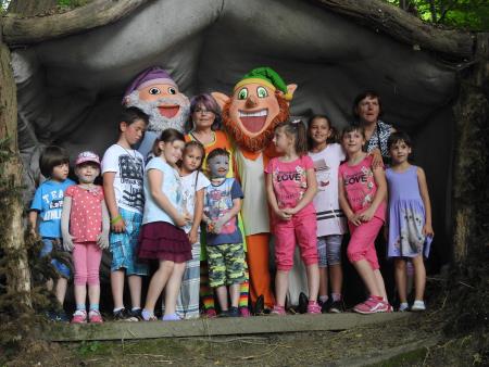 10. jubilejno srečanje članov Rejniškega društva Slovenije 73